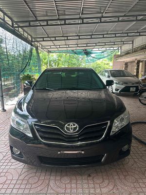 Toyota Camry 2007 XLE 3.5 - 119 km. Mua bán Ô tô tại Huyện Trảng Bàng Tây Ninh được đăng bởi  vo quoc cuong