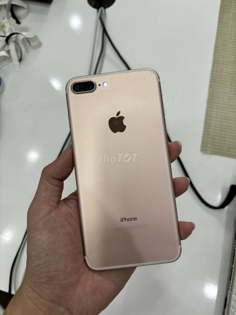 iPhone 7 Plus 128gb 98%