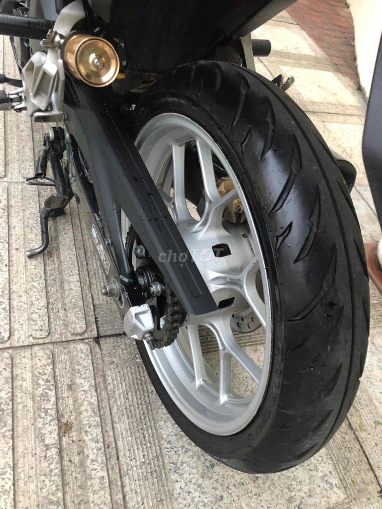 Winner X 2019 biển 66 chính chủ ký giấy. Mua bán Xe máy tại Quận Tân Bình Tp Hồ Chí Minh được đăng bởi phong hình 11