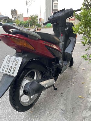 Honda click. Mua bán Xe máy tại Quận Hải An Hải Phòng được đăng bởi AN KHANG