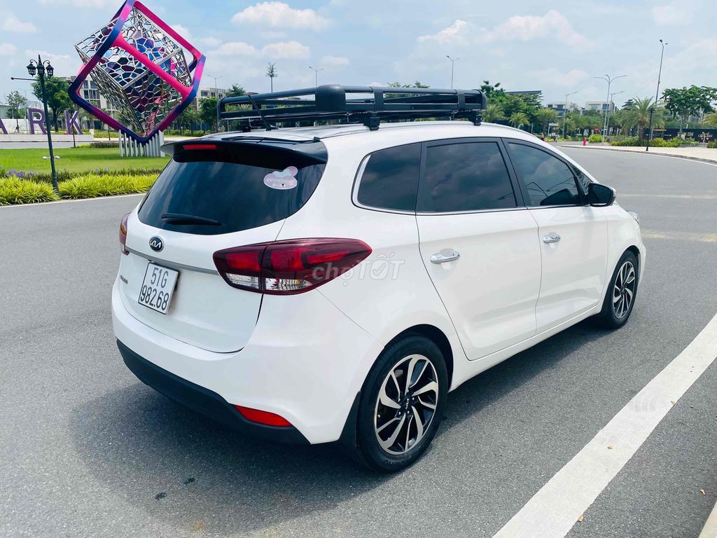 Kia Rondo 2019 - 180000 km. Mua bán Ô tô tại Thành phố Thủ Đức Tp Hồ Chí Minh được đăng bởi Lê phước trọng hình 4