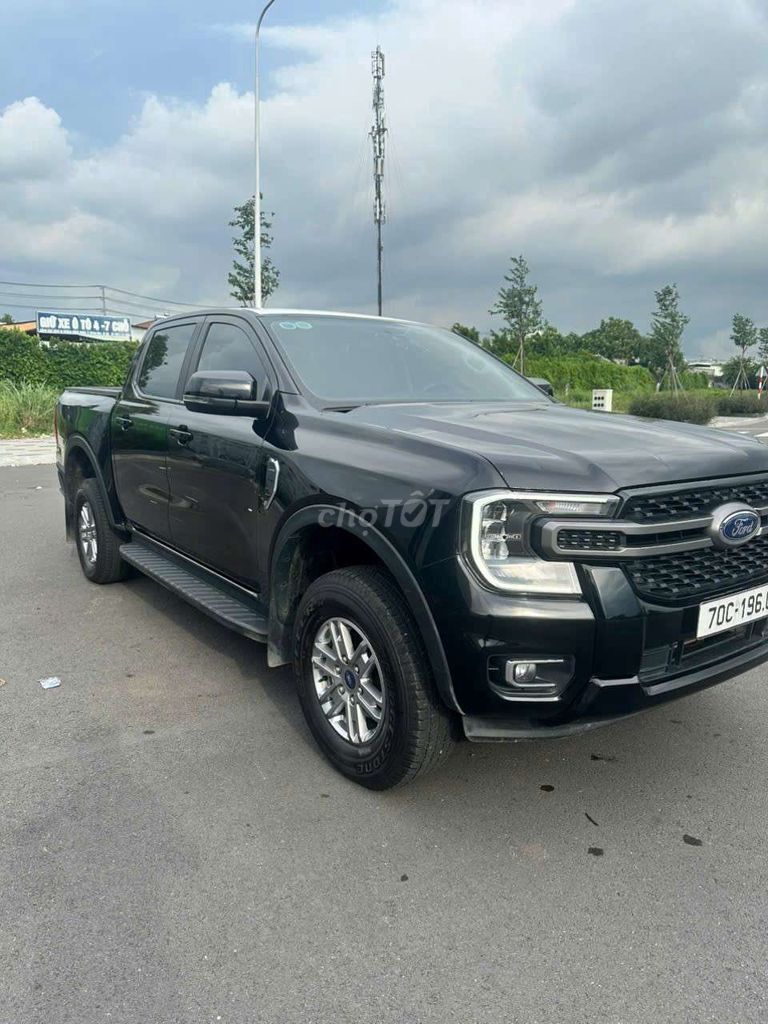 Ford Ranger 2024 XLS 2.0L 4x2 AT NEW 99%. Mua bán Ô tô tại Thành phố Dĩ An Bình Dương được đăng bởi Phong auto motor hình 3