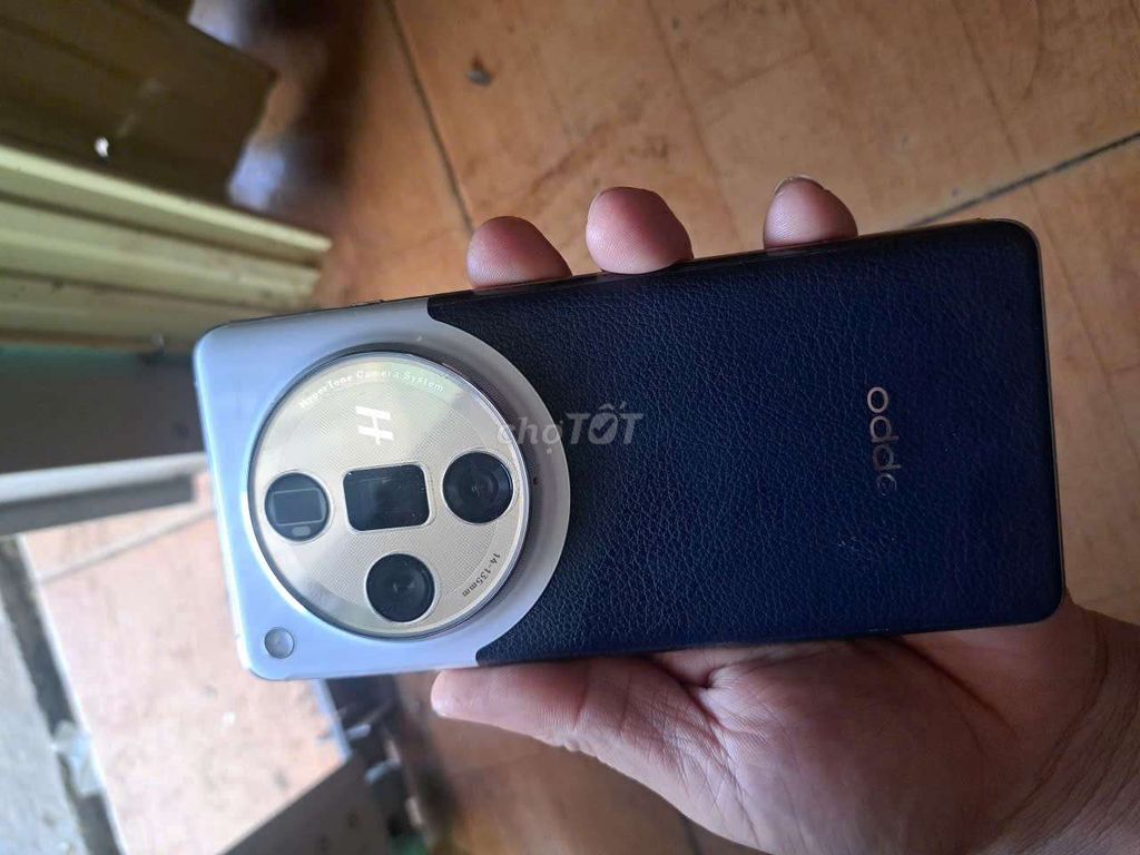 Cần bán oppo find x7 ultra đẹp keng. Mua bán Điện thoại tại Huyện Đức Trọng Lâm Đồng được đăng bởi Trường hình 1