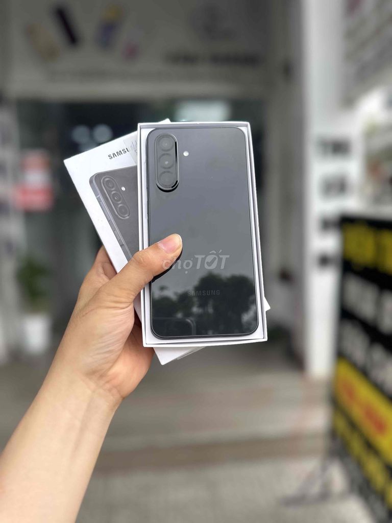 📱SS A36 5G 8/256GB Full Box Like New. Mua bán Điện thoại tại Thành phố Huế Thừa Thiên Huế được đăng bởi shop văn thành hình 1