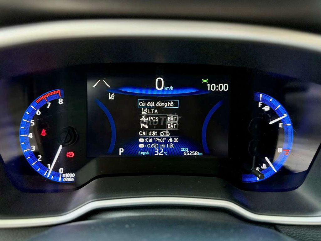 Toyota Corolla Altis 1.8V 2022 trả góp. Mua bán Ô tô tại Quận 12 Tp Hồ Chí Minh được đăng bởi Khoa Võ hình 16