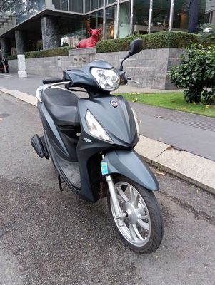 Shark Hermosa 50-2025 TP9chủ#Like,Elite,Vespa,Cre. Mua bán Xe máy tại Quận 1 Tp Hồ Chí Minh được đăng bởi Chú Minh