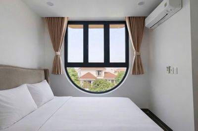 Rent · 1 bd · 40 м² · Quận Ngũ Hành Sơn, ул. Đường Đoàn Khuê