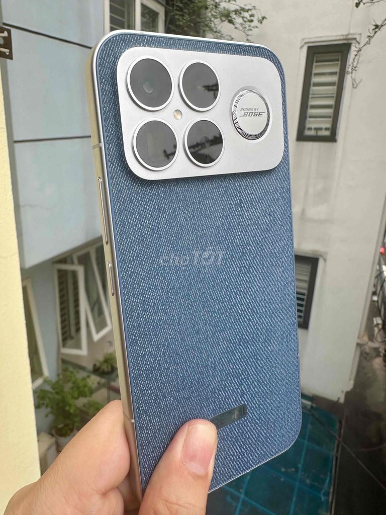 Xiaomi Redmi K90Promax Fullbox Thương Mại. Mua bán Điện thoại tại Quận Hà Đông Hà Nội được đăng bởi DPhone hình 1