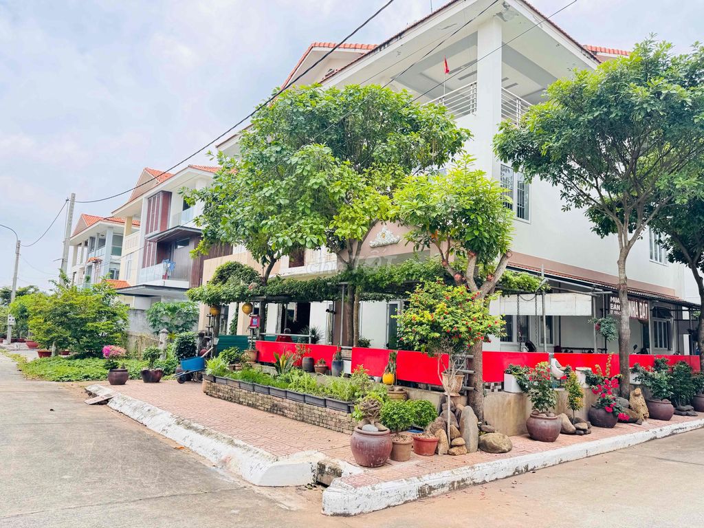 🔥 BÁN BIỆT THỰ  FIELD VILLA MẶT TIỀN HÙNG VƯƠNG, HÒA LONG, BÀ RỊA | 20