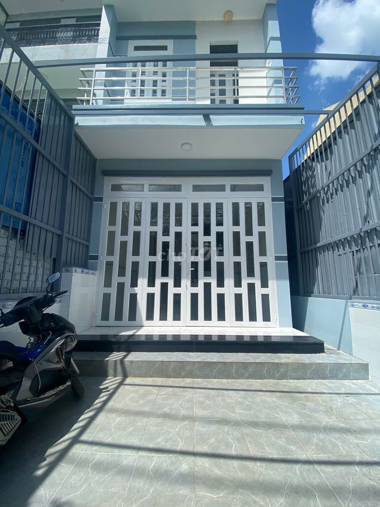 Bán nhà mặt tiền  ĐS. 10, P HiBP, Thủ Đức - Giá Tốt 6,9 tỷ/76m2. Mua bán nhà ở tại Thành phố Thủ Đức Tp Hồ Chí Minh được đăng bởi Bất Động Sản HaiLand hình 1