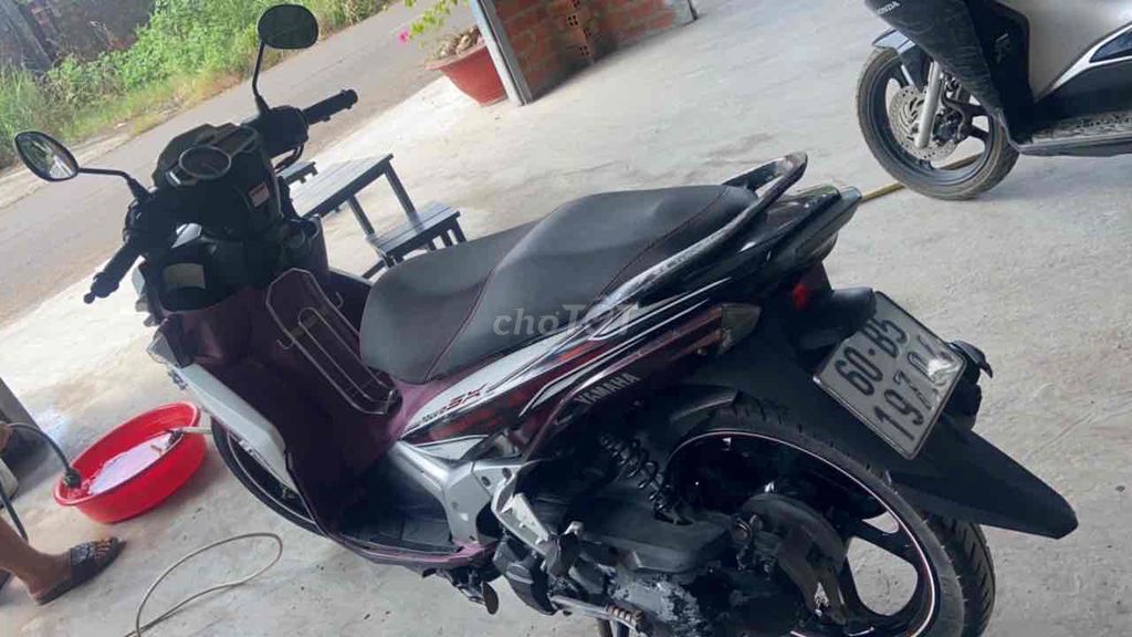 HONDA WAVE S 5tr5NOUVO SX6Tr5 AB HƠN 8TR VÀI XE RẺ. Mua bán Xe máy tại Huyện Thống Nhất Đồng Nai được đăng bởi CHODONGNAI youtube video hình 7