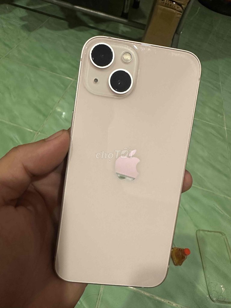 iphone 13 vn/a 128gb hồng. Mua bán Điện thoại tại Thành phố Bến Tre Bến Tre được đăng bởi Lê Trường hình 1