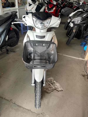 Honda Future 2020 Trắng bao hs về bấn số. Mua bán Xe máy tại Quận Ninh Kiều Cần Thơ được đăng bởi Cửa Hàng xe máy Hoàng Hải hình 1