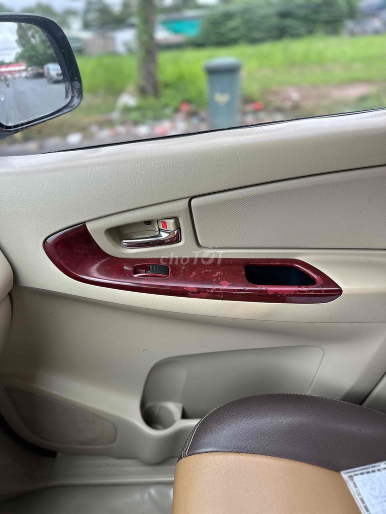 innova g2006. Mua bán Ô tô tại Thành phố Châu Đốc An Giang được đăng bởi xe máy ôtô cũ HƯNG THỊNH  hình 4