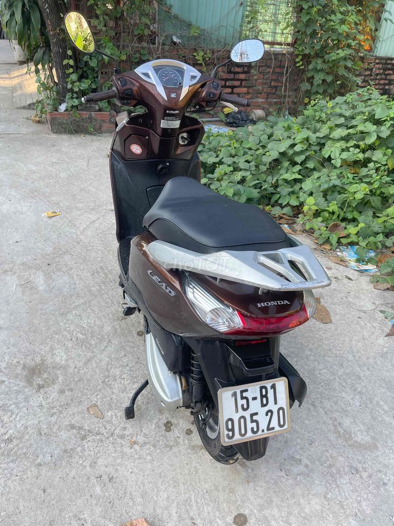 xe như hình máy zin bốc xe về đi luôn ai alo. Mua bán Xe máy tại Huyện Thuỷ Nguyên Hải Phòng được đăng bởi Minh hình 3