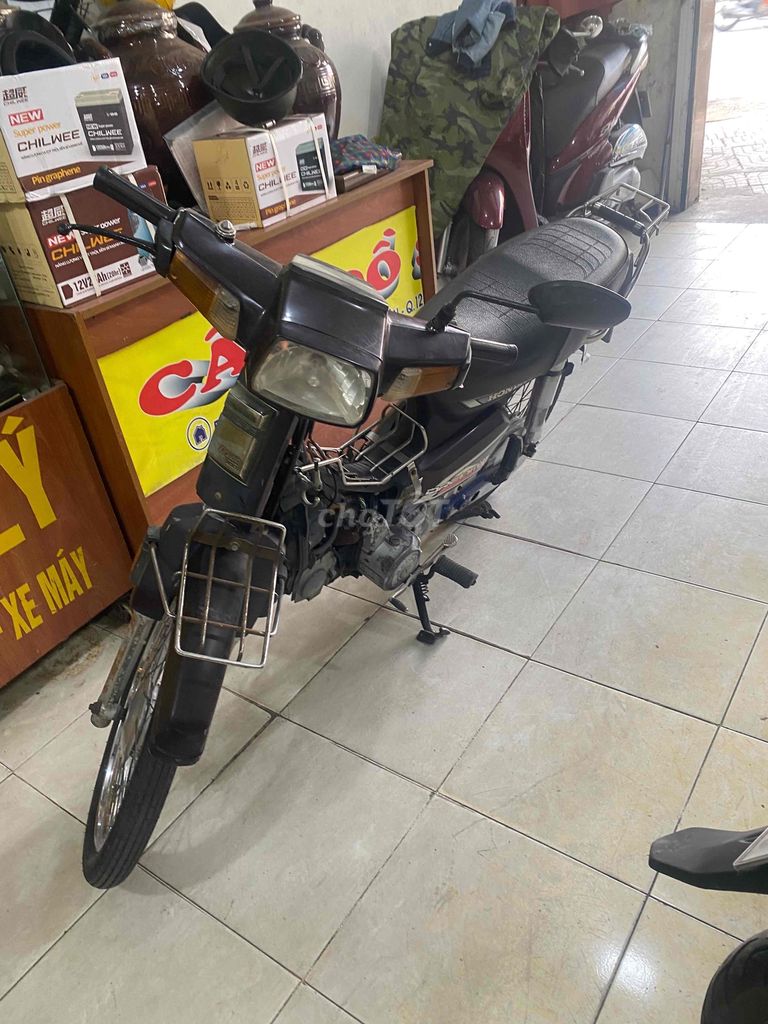 cầm đồ bán xe thái zin êm ru biển số TPHCM. Mua bán Xe máy tại Quận 12 Tp Hồ Chí Minh được đăng bởi Quốc sự cầm đồ hình 2