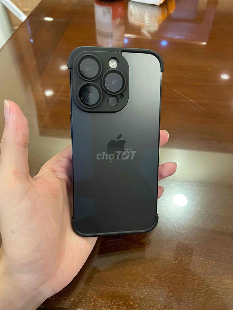 Bán iPhone 14 Pro 256gb chính chủ dùng cẩn thật