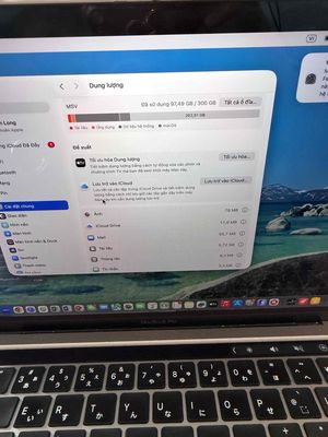 Apple Macbook Pro 2020 Intel 16GB/512GB