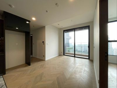 Apartment 69 m² · 2 bed · Lumière Riverside