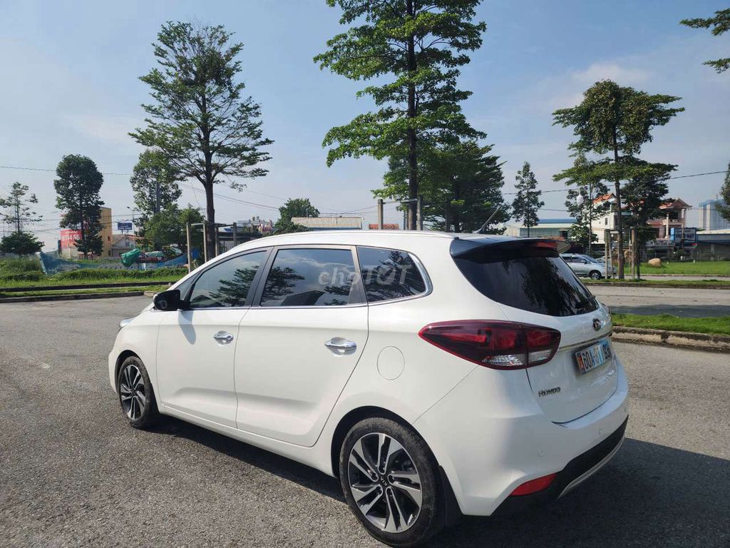 💙💙 KIA RONDO AT 2020 Deluxe - 24000 km. Mua bán Ô tô tại Thành phố Thủ Đức Tp Hồ Chí Minh được đăng bởi BÌNH VÌNH PHÚ CHUYÊN XE LƯỚT BAO TEST HÃNG  hình 6