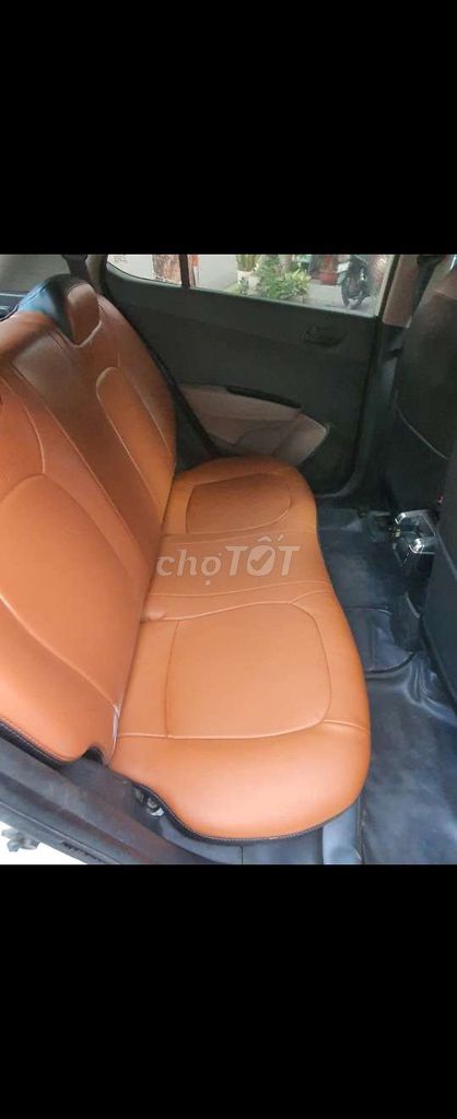 2016 1.0 MT - 600000 km. Mua bán Ô tô tại Quận Hải Châu Đà Nẵng được đăng bởi Tien Dung hình 6