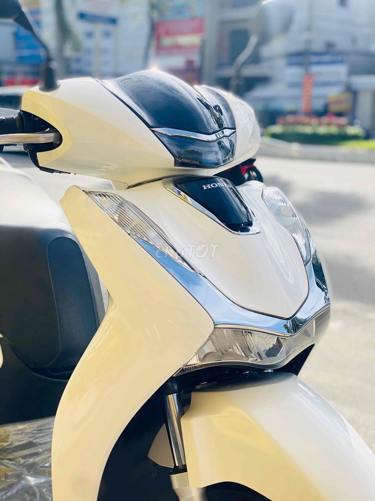 SH 125 CBS 2020 xe đẹp zin chuẩn có bán góp🔥. Mua bán Xe máy tại Quận Ninh Kiều Cần Thơ được đăng bởi Hiếu Xe máy Tân Liên Hưng 2 hình 2