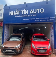 Nhất Tín Auto Nhất Tín Auto