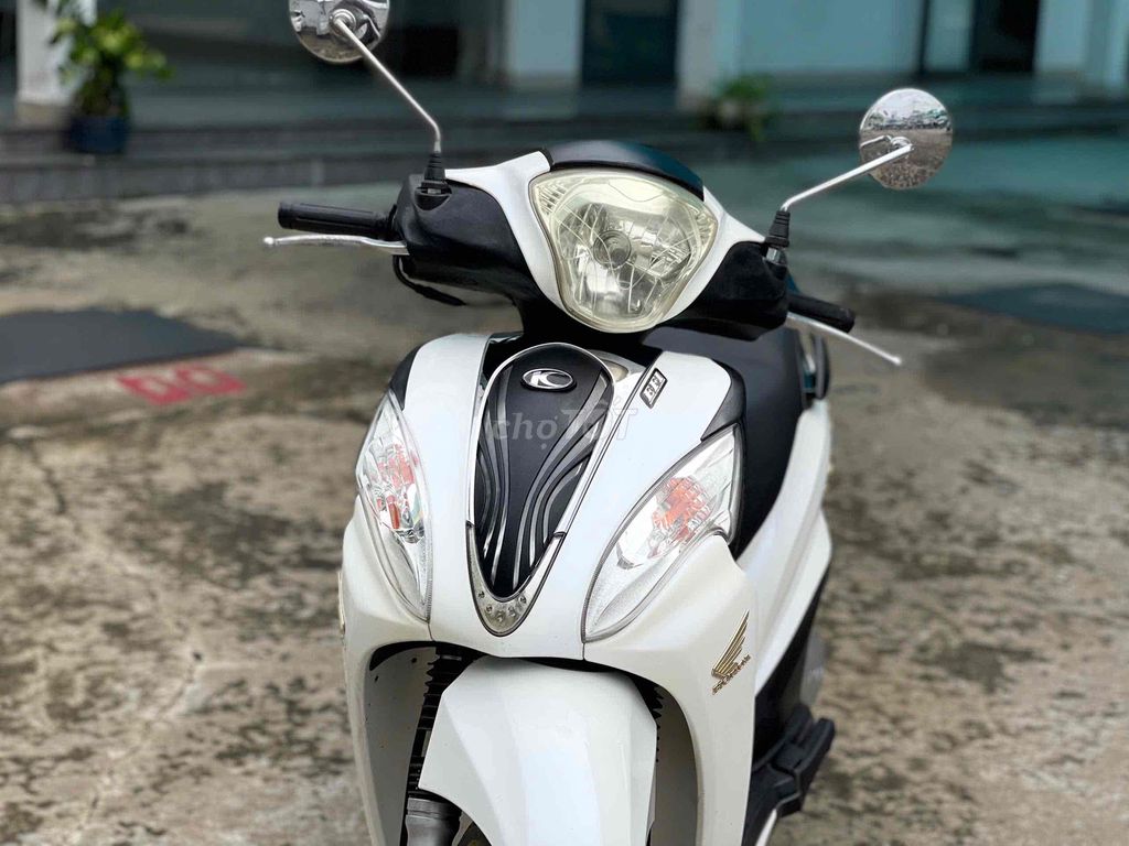 [SIÊU ĐẸP]✨ kymco People S 125i DÁNG SH mode✨ĐẸP✨. Mua bán Xe máy tại Quận Bình Tân Tp Hồ Chí Minh được đăng bởi BÙI TIẾN DŨNG hình 6