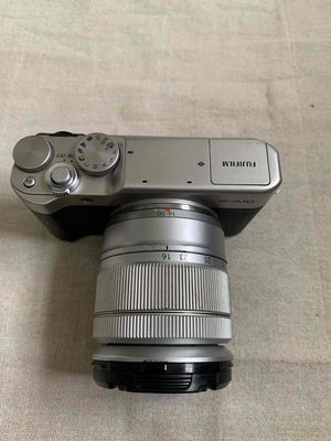 Fujifilm X-A10+Lens 16-50. Mua bán Máy ảnh, Máy quay tại Quận Hải Châu Đà Nẵng được đăng bởi Nam Hoàng