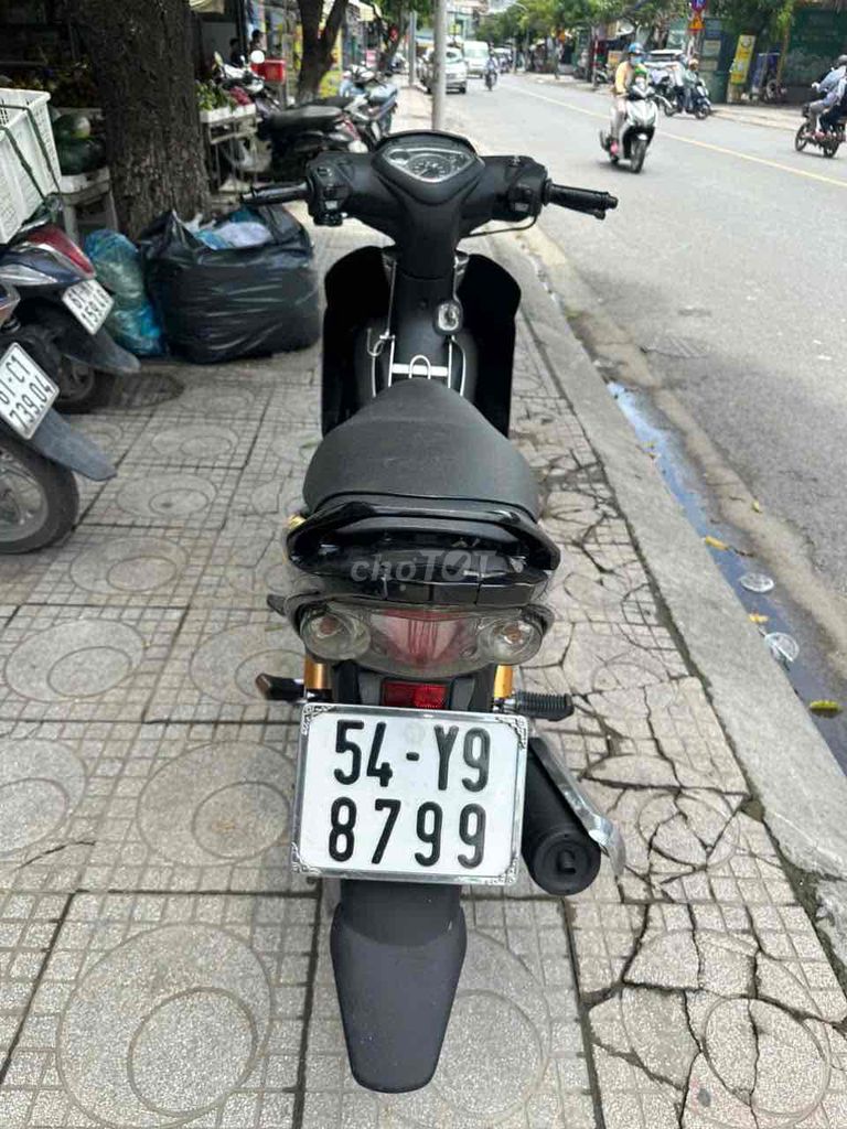 jupiter glavita xe đẹp máy zin ( có bán trả góp). Mua bán Xe máy tại Thành phố Thuận An Bình Dương được đăng bởi xe máy phước thịnh hình 3