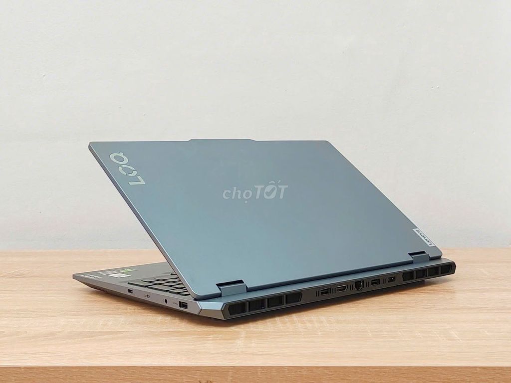 Lenovo LOQ 15ARP9 Ryzen 5 7235HS 12/512GB RTX 4050. Mua bán Laptop tại Quận Ninh Kiều Cần Thơ được đăng bởi Cầm đồ Nhanh hình 1
