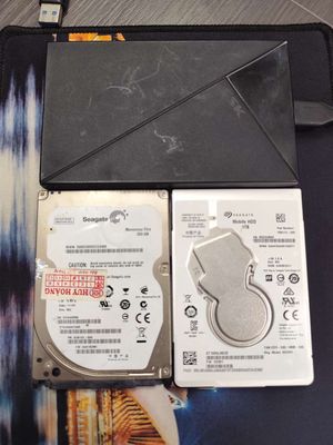 Cần bán HDD-SSD sức khỏe tốt. Mua bán Linh kiện (RAM, Card...) tại Quận Bình Tân Tp Hồ Chí Minh được đăng bởi Phan Văn Bá Đạt