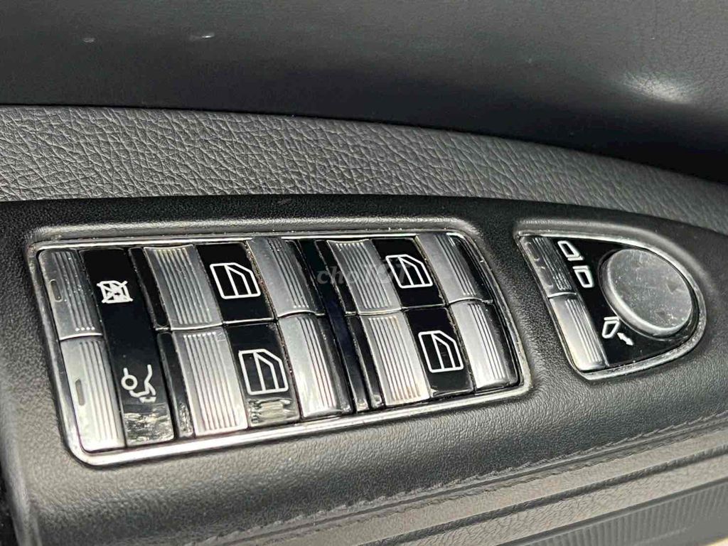 Mercedes Benz S Class 2006 S350 - 12 km. Mua bán Ô tô tại Quận Bình Tân Tp Hồ Chí Minh được đăng bởi cọp tâm hình 12