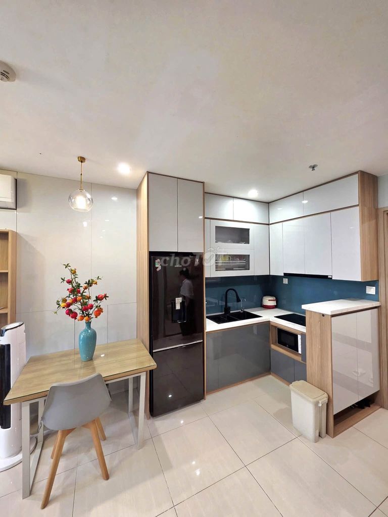 Аренда квартиры 1комн.+ с мебелью и техникой в Vinhomes Ocean Park S108