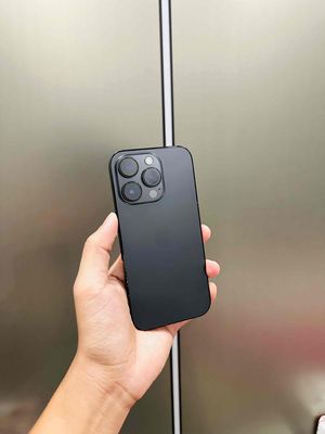 iPhone 14 Pro 128GB Bản Quốc Tế Mỹ. Mua bán Điện thoại tại Quận Thanh Khê Đà Nẵng được đăng bởi Vip Phone