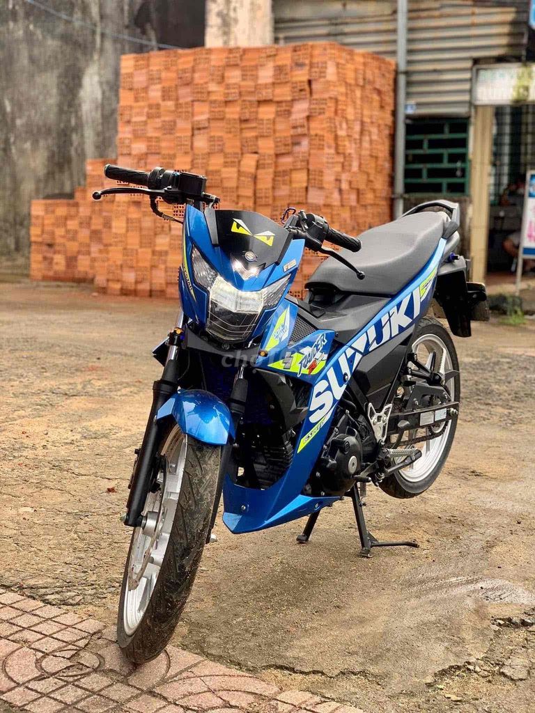 Thanh Lý RAIDER. Mua bán Xe máy tại Thành phố Buôn Ma Thuột Đắk Lắk được đăng bởi Cửa Hàng Xe Máy 297 Nguyễn văn cừ hình 7