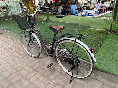 Bán xe đạp Nhật Nk