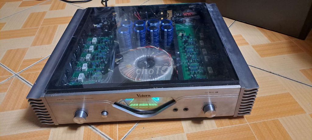 Day. Mua bán Tivi, Âm thanh tại Quận Gò Vấp Tp Hồ Chí Minh được đăng bởi Hop go vap hình 1
