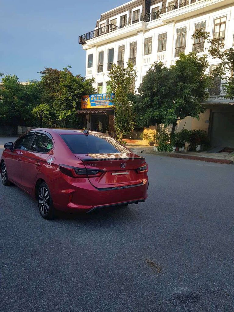 2021 1.5 RS - 45000 km. Mua bán Ô tô tại Huyện An Dương Hải Phòng được đăng bởi Mr Quý hình 9