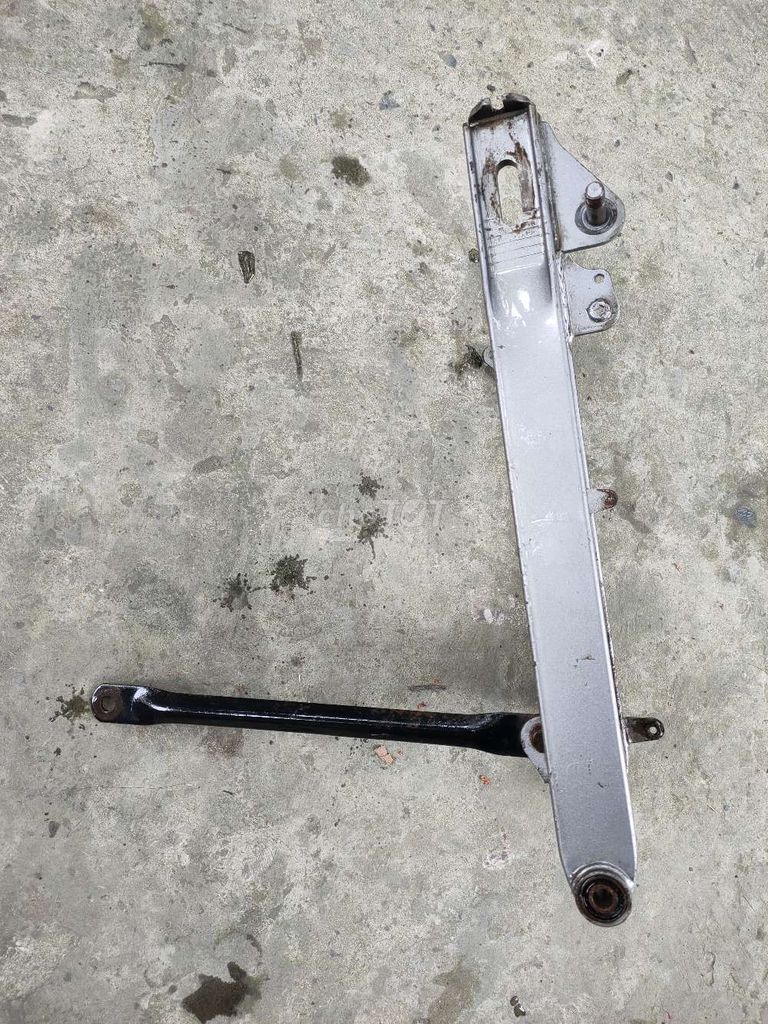 GẤP CARTE DREAM LÙN 99. Mua bán Phụ tùng xe tại Quận Bình Thuỷ Cần Thơ được đăng bởi Hoàng Thuận hình 14