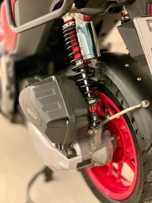 Honda ADV 150 CBS 2020 Đỏ