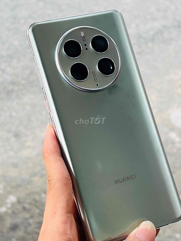 Huawei Mate 50 Pro 256GB Xám - Có Ch Play Google. Mua bán Điện thoại tại Quận 10 Tp Hồ Chí Minh được đăng bởi Jun hình 1