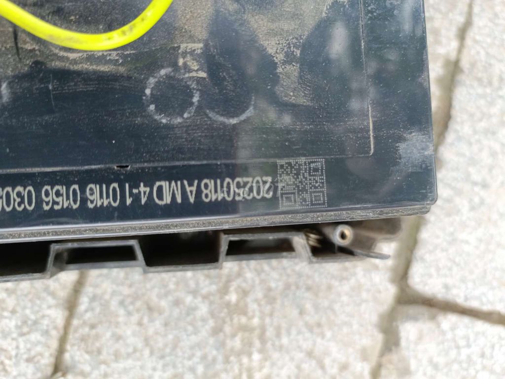 Bán xe đạp điện. Mua bán Xe điện tại Huyện Thanh Trì Hà Nội được đăng bởi Thanh binh hình 2