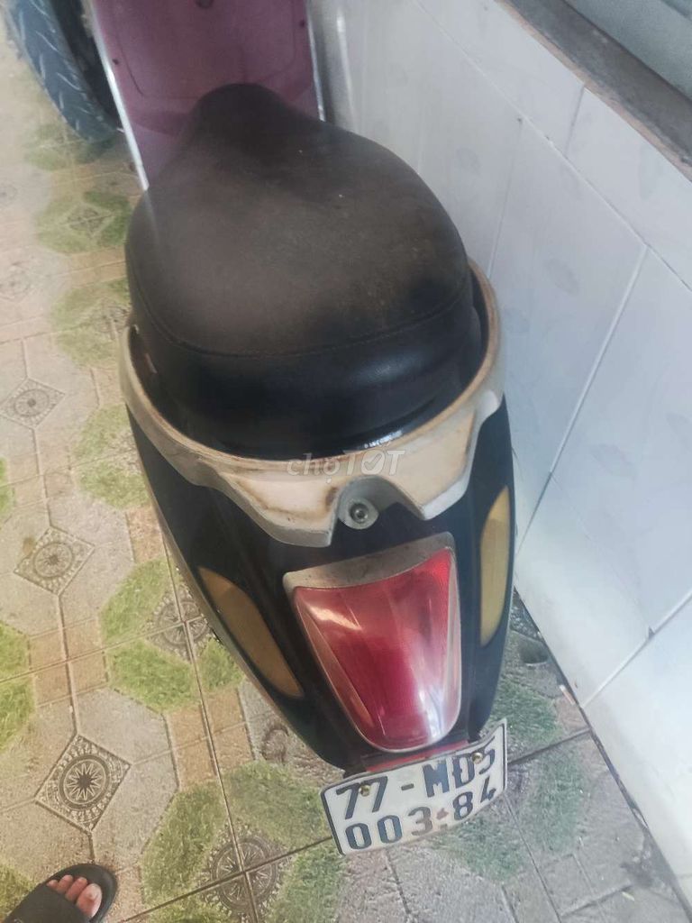 Cần bán xe diabao có giấy pin lfp 60v 30ah. Mua bán Xe điện tại Huyện Trảng Bom Đồng Nai được đăng bởi Trần Quang Tuyên hình 1