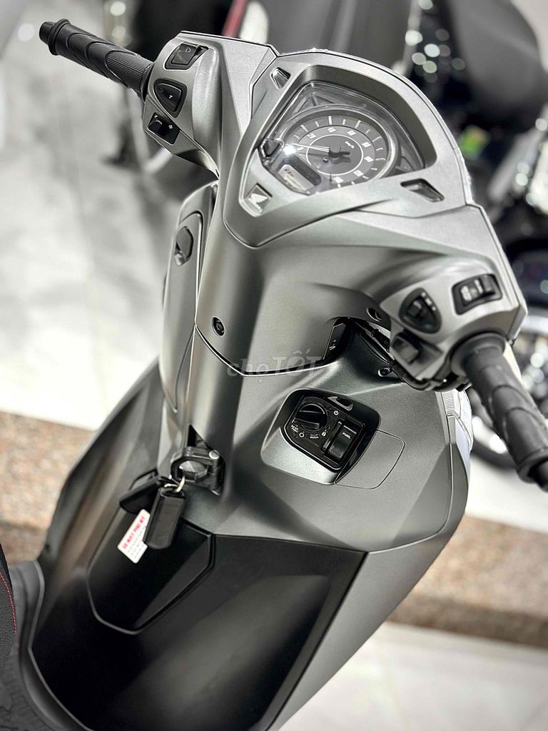 Lead 2019 Lướt Chính chủ ký ( Hỗ trợ Trả GÓP ) 🔥🔥. Mua bán Xe máy tại Thị xã Phú Mỹ Bà Rịa - Vũng Tàu được đăng bởi Cửa Hàng Xe Máy Phú Mỹ hình 10