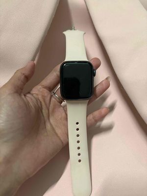 Apple Watch Series 5 40mm LTE. Mua bán Thiết bị đeo thông minh tại Thành phố Vũng Tàu Bà Rịa - Vũng Tàu được đăng bởi Xuân