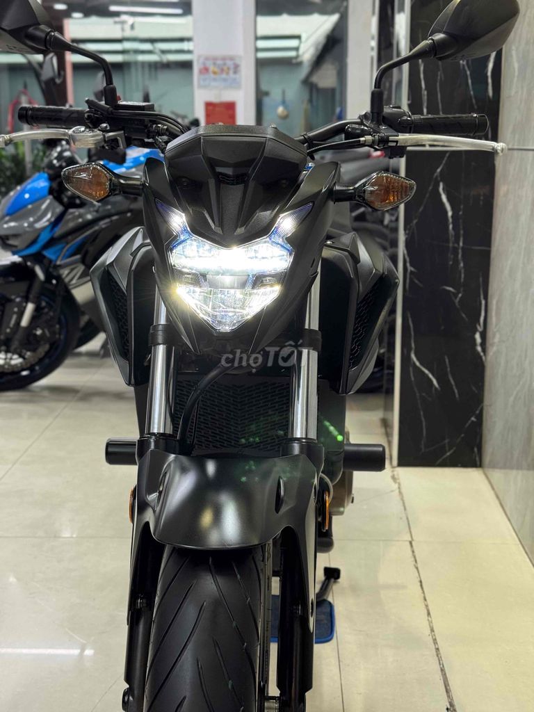 📍𝐇𝐎𝐍𝐃𝐀 𝐂𝐁𝟓𝟎𝟎𝐅 𝟐𝟎𝟏𝟖. Mua bán Xe máy tại Quận Bình Thạnh Tp Hồ Chí Minh được đăng bởi Danh Nguyen  hình 3