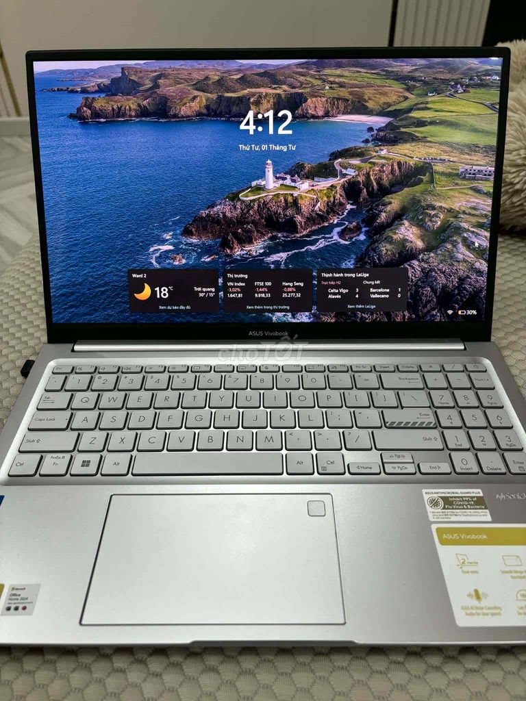 Asus Vivobook 15 Oled i7 13620h. Mua bán Laptop tại Thành phố Bảo Lộc Lâm Đồng được đăng bởi Duy hình 1