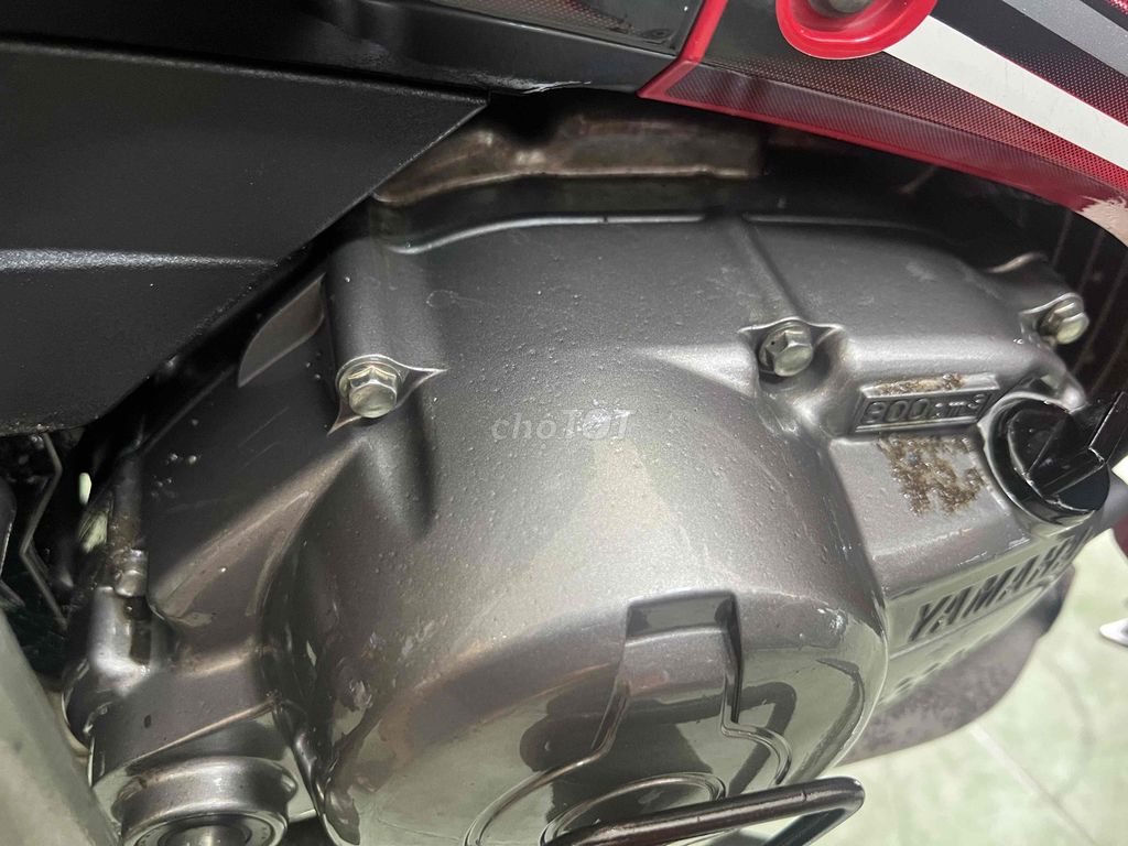 Siruius bánh mâm đầu nồi chưa mở 2012. Mua bán Xe máy tại Huyện Củ Chi Tp Hồ Chí Minh được đăng bởi vũdung hình 7