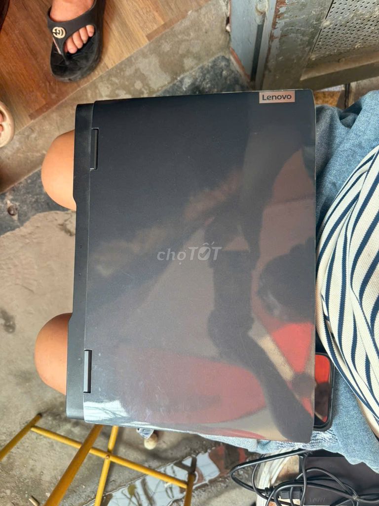 Lenovo Ideapad Gaming 3 i5-12500H 15.6 inch. Mua bán Laptop tại Quận Thanh Xuân Hà Nội được đăng bởi Nguyễn Duy Hùng hình 1